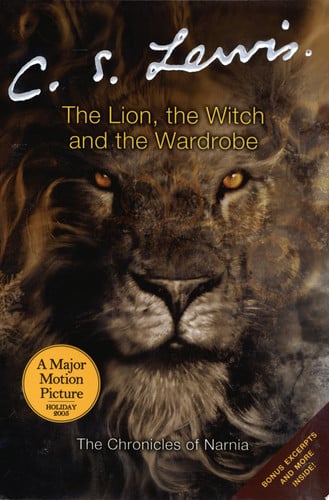 The Lion, the Witch and the Wardrobe (adult)