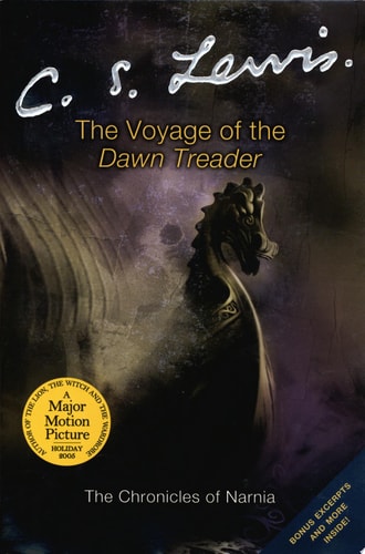The Voyage of the Dawn Treader (adult)