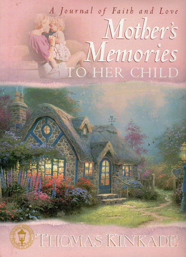Mother's Memories To Her Child