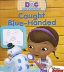 Caught Blue-handed
