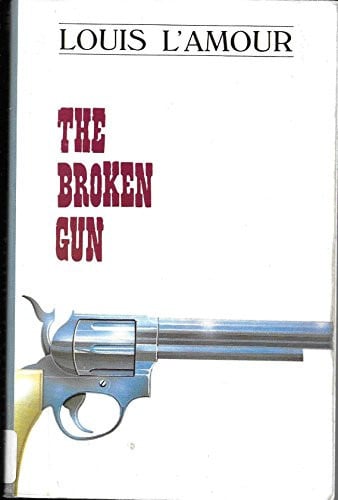 The Broken Gun