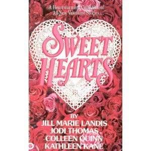Sweet Hearts