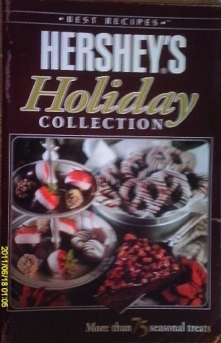 Best Recipes Hershey's Holiday Collection