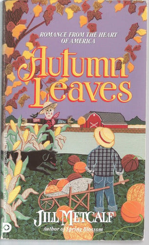 Autumn Leaves (Diamond Homespun Romance)