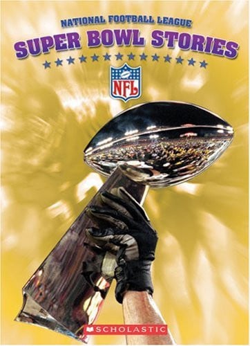 Super Bowl Stories (Nfl)