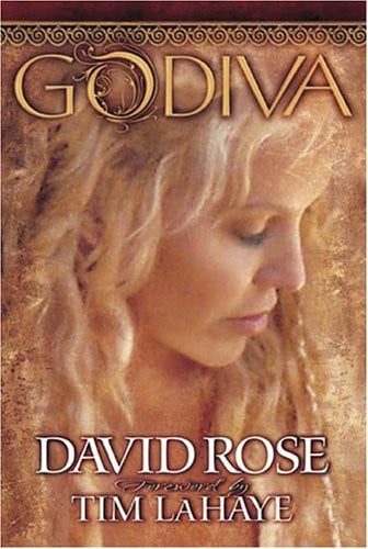 Godiva: The Viking Sagas