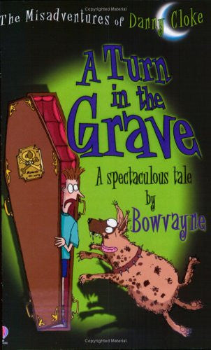 A Turn in the Grave