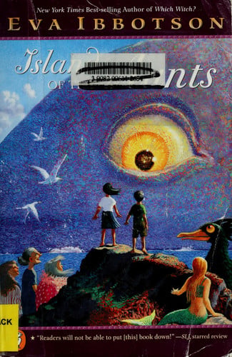 Island of the Aunts