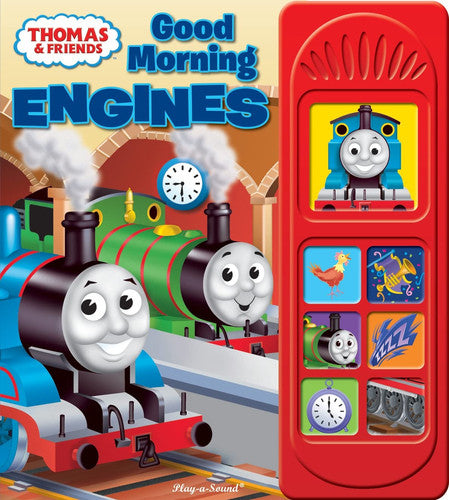 Good morning engines