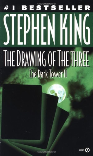 The Drawing of the Three