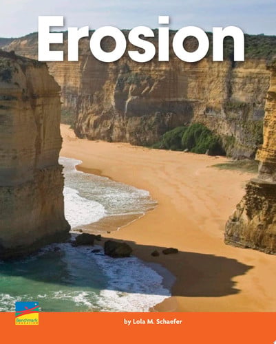 Early Connections Level J/18 Erosion