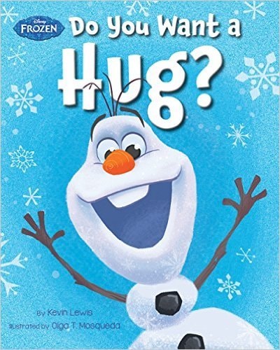 Do You Want a Hug?