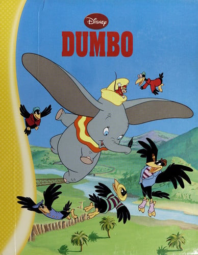 Dumbo (Kohl's Cares Edition)