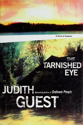 The Tarnished Eye