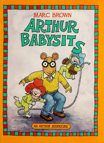 Arthur Babysits