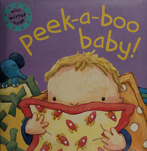 Night Night, Baby (Big Baby Faces)