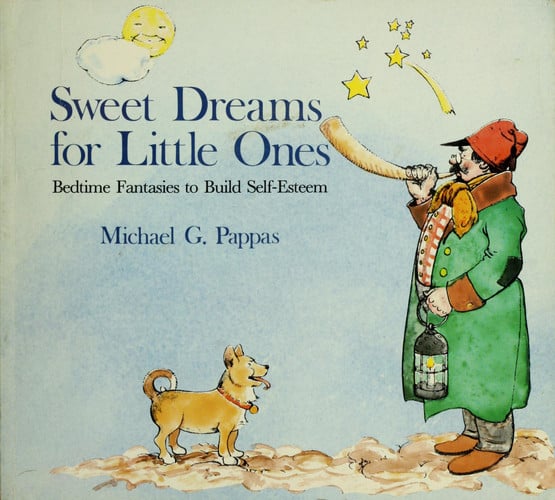 Sweet Dreams for Little Ones