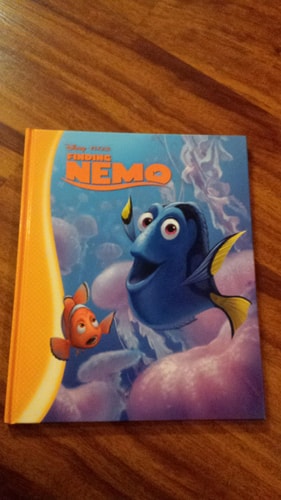 Finding Nemo