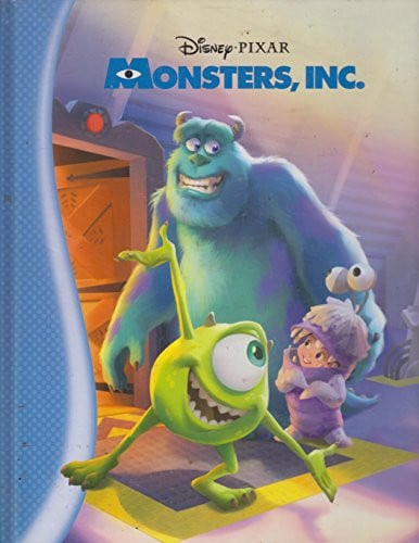 Monsters, Inc