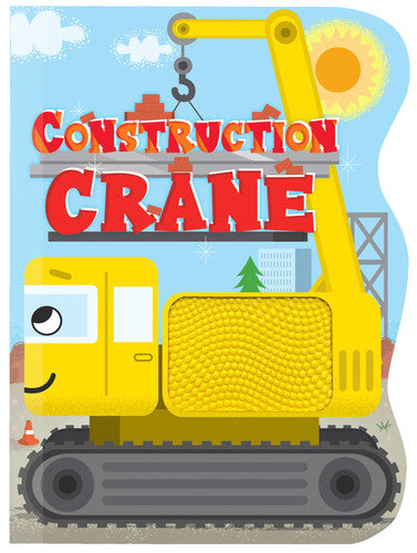 Construction Crane