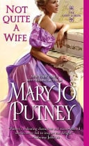 Not Quite a Wife (Lost Lords)