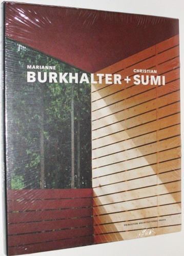 Burkhalter + Sumi
