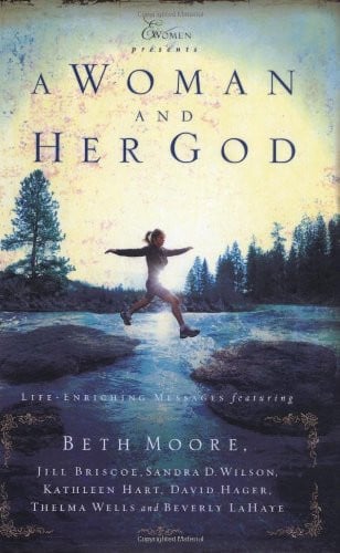 A Woman and Her God: Life -Enriching Messages Featuring (Extraordinary Women)