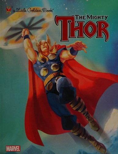 The Mighty Thor (Marvel: Thor)