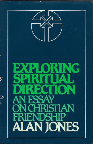 Exploring Spiritual Direction