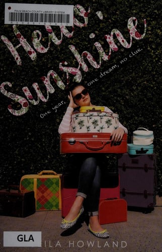 Hello, Sunshine
