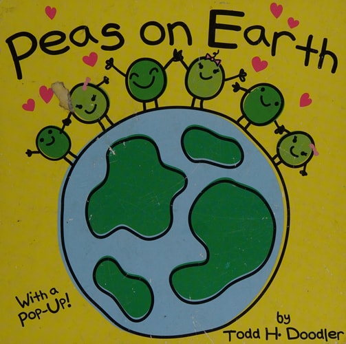 Peas on Earth