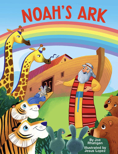 Noah's Ark