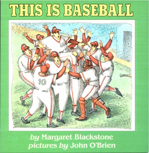 This Is Baseball