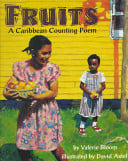 Fruits: A Caribbean Counting Poem