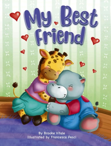My Best Friend