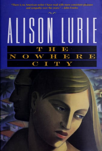 The Nowhere City