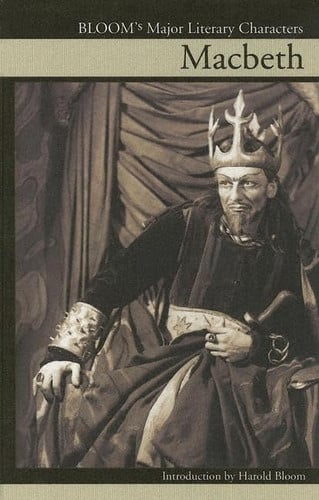 Macbeth (Major Literary Characters)