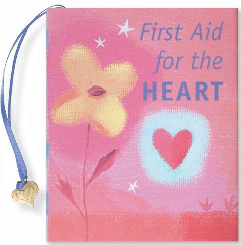 First Aid for the Heart (Mini Book)