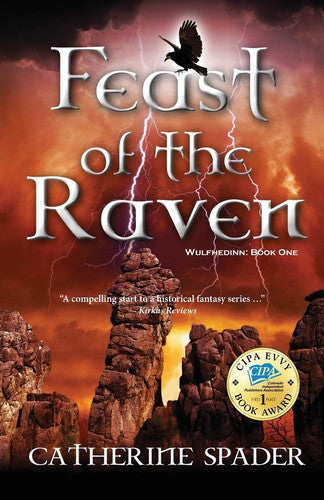 Feast of the Raven (The Wulfhedinn Series)