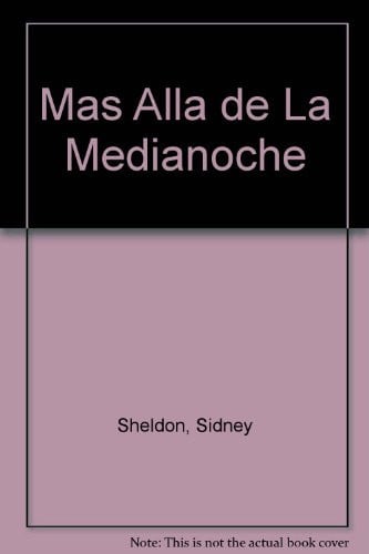 Más allá de la medianoche