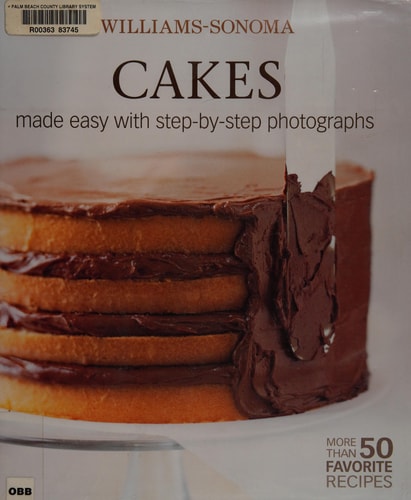 Mastering Cakes, Fillings, and Frostings