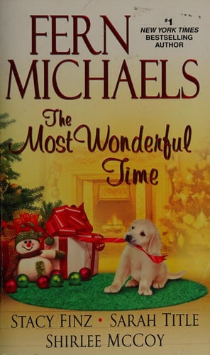 The Most Wonderful Time