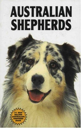 Australian Shepherds