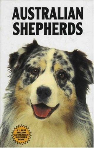 Australian Shepherds