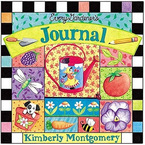 Every Gardener's Journal