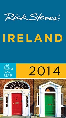 Rick Steves' Ireland 2014