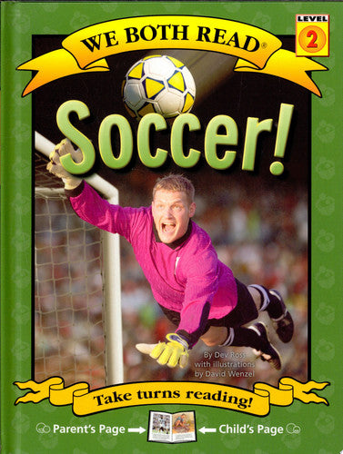 Soccer!