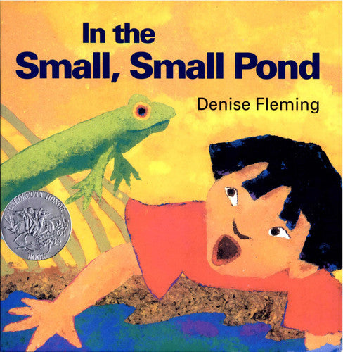 In the Small, Small Pond