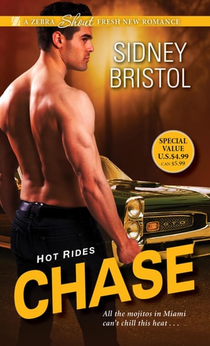 Chase (Hot Rides)
