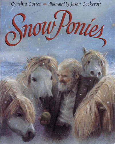 Snow Ponies